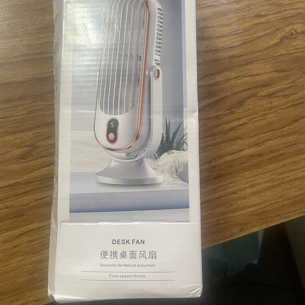 Portable air conditioner - Picture 11 of 12